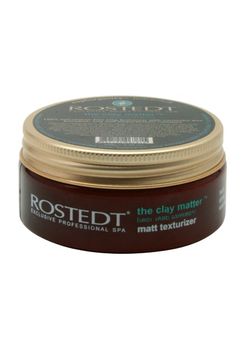 Rostedt H&aring;rvoks the clay matter - 100 gram 