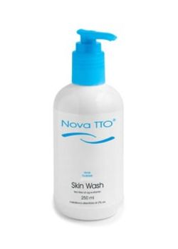 Nova TTO flydende s&aelig;be - 250 ml.