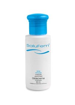 Nova TTO - Salufem glidecreme - 50 ml.