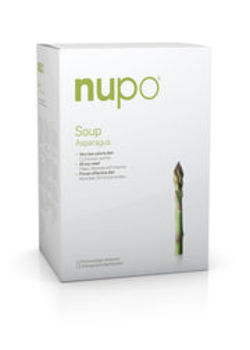 Nupo Asparges Suppe - 320 gram