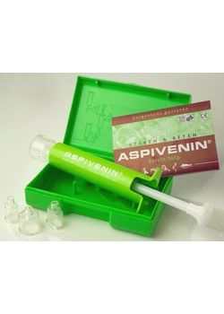 Giftsuger Aspivenin - 1 stk