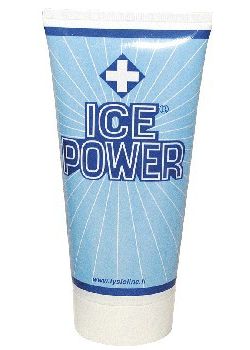 Icepower Cold Gel - 150 ml.
