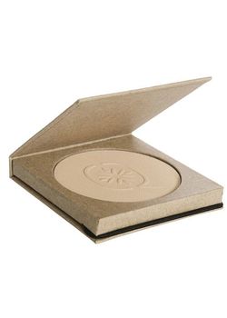 Organiqs Pudder Matt Natural Beige - 10 gram