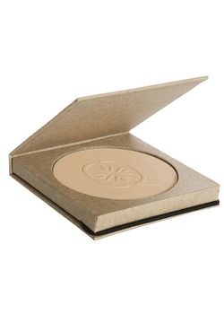 Organiqs Pudder Matt Sunny Beige - 10 gram