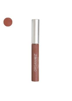 Organiqs Lipgloss Matt Rose 
