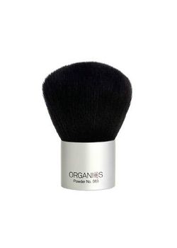 Organiqs Kabuki Brush 