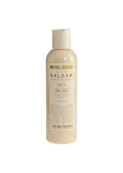 MacUrth Balsam kur Aloe Vera - 200 ml.