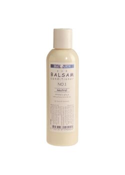 MacUrth Balsam kur Neutral - 200 ml.  
