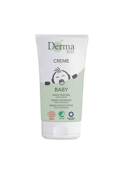 Derma Babycreme - 150 ml.