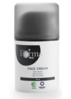 Derma Man Face Cream - 50 ml.