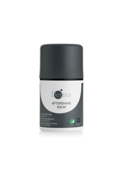Derma Man Aftershave Balm - 50 ml.