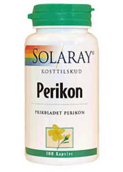 Perikon - 100 kapsler.