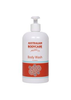 ABC - Bodywash - 500 ml.