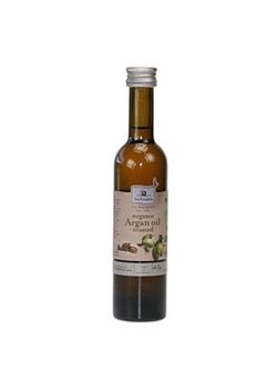Arganolie &Oslash;kologisk - 100 ml.