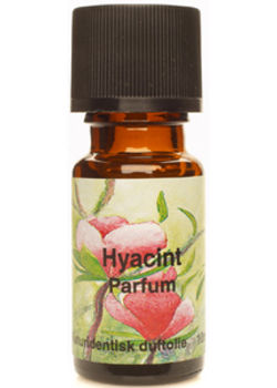 Hyazint duftolie (Unique) - 10 ml.
