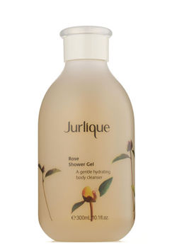Jurlique - Rose Showergel - 300 ml.