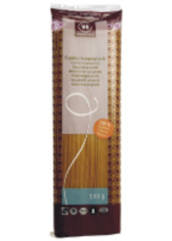 Spaghetti Fuldkorn &Oslash;kologisk - 500 gram