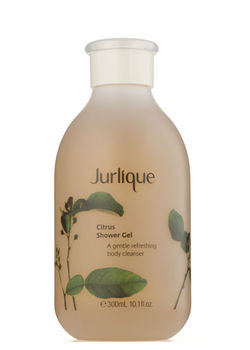 Jurlique - Citrus Showergel - 250 ml.