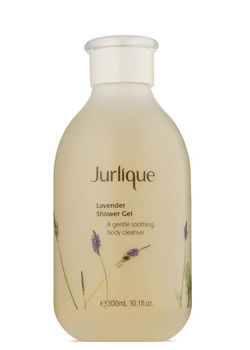 Jurlique - Lavender Showergel - 300 ml.