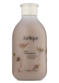 Jurlique - Body Exfoliating Gel - 300 ml.