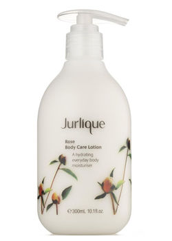 Jurlique Rose Body Care Lotion - 300 ml.