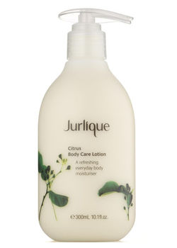 Jurlique Citrus Body Care Lotion - 300 ml