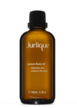 Jurlique - Lemon Body Oil 100 ml.