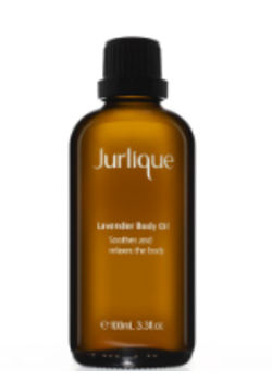 Jurlique - Lavender Body Oil 100 ml.