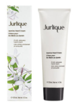 Jurlique Jasmin H&aring;ndcreme - 125 ml.