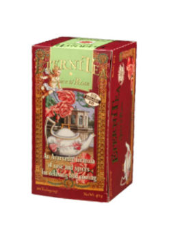 Eternitea Spice'n Rose &Oslash;kologisk  - 20 breve