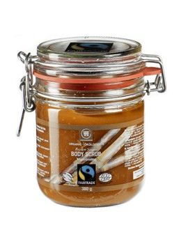 Brown Sugar Body Scrub - 380 gram