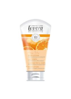 Lavera BodySPA Bodylotion - Appelsin-Havtorn - 150 ml.