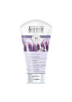 Lavera BodySPA Bodylotion - Lavendel-Aloe Vera  - 150 ml.