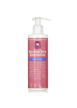 Nordisk Birk Bodylotion - 245 ml.