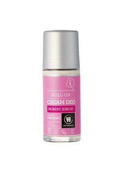 Nordisk Birk Creme Deo - 50 ml.