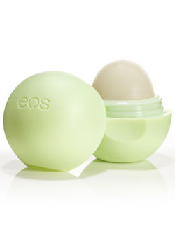 EOS sweet mint &Oslash;ko l&aelig;bepomade &ndash; 7 gram
