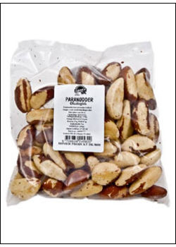 Paran&oslash;dder &Oslash;kologiske (R&oslash;mer) - 200 gram