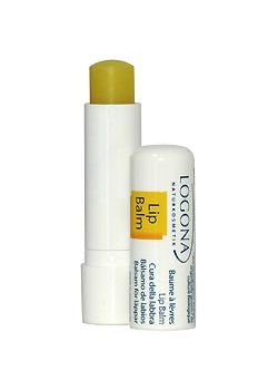Logona Lip Balm - 5 gr.