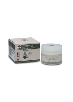 Bioselect 24-timerscreme - 50 ml.