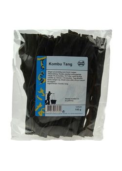 Kombu tang - 100 gram