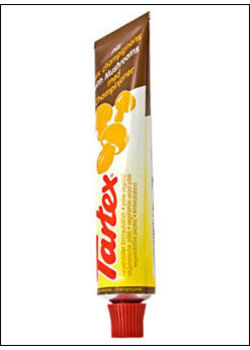 Tartex Champignon, tube - 200 gram
