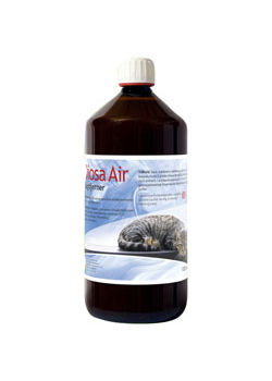 Biosa Air - lugtfjerner spray - 1000 ml.