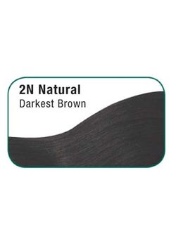 Tints of Nature H&aring;rfarve 2N Darkest Brown - 120 ml.