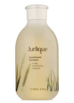 Jurlique Sandalwood Shampoo - 300 ml.