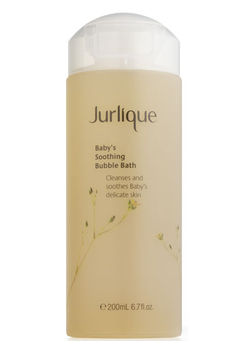 Jurlique Baby&acute;s Soothing Bubble Bath - 200 ml.