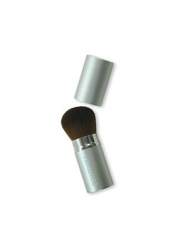 EcoTOOLS Kabuki b&oslash;rste recycled 