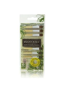 EcoTOOLS Mini b&oslash;rster 6 stk