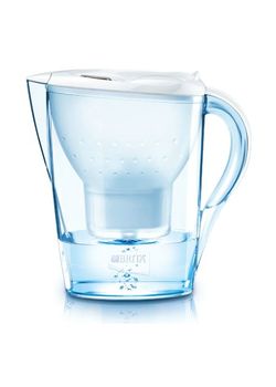 Brita kande marella cool white +kalender