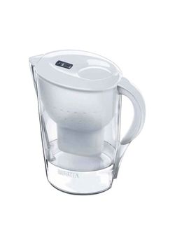 Brita kande marella XL white + kalender