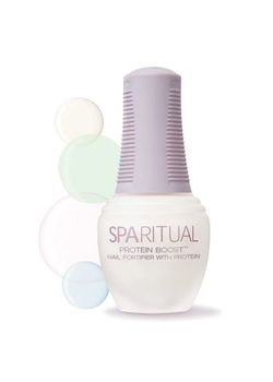 Sparitual Neglestyrker protein boost - 15 ml.